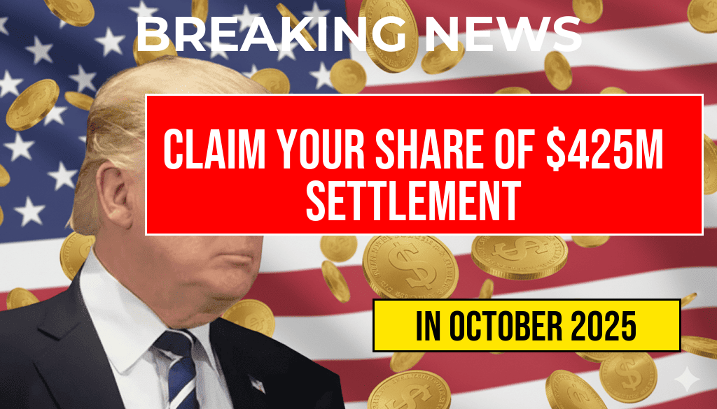 Almost Time to Claim Your Share of the $425 Million Capital One Settlement: Here’s How to Apply